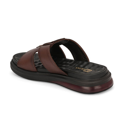 Egoss Casual Slippers For Men
