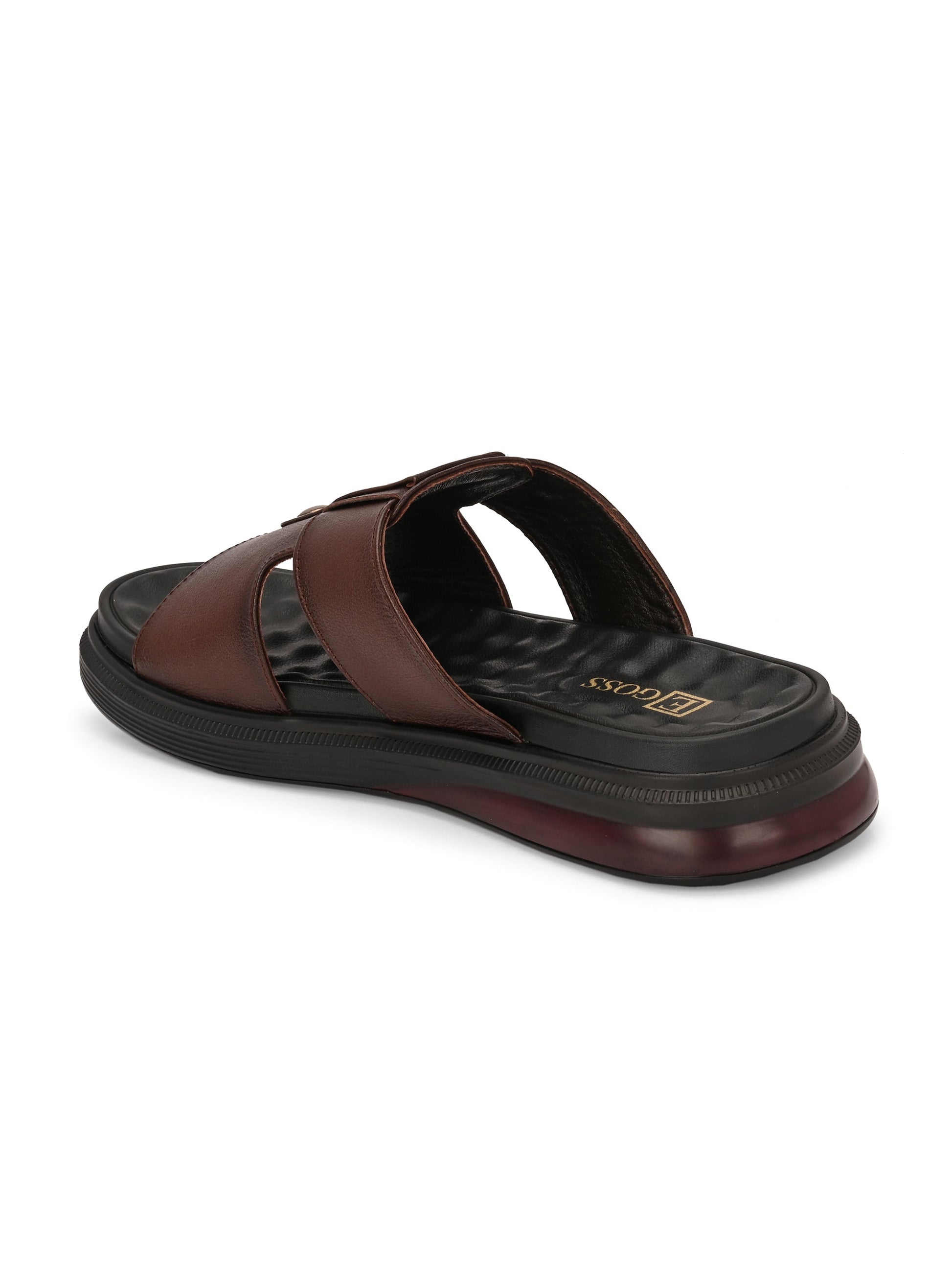 Egoss Casual Slippers For Men