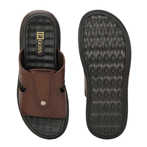 Egoss Casual Slippers For Men
