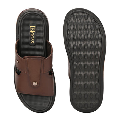 Egoss Casual Slippers For Men
