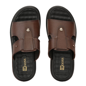 Egoss Casual Slippers For Men
