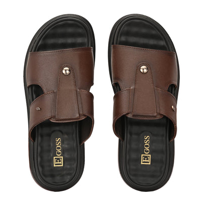Egoss Casual Slippers For Men