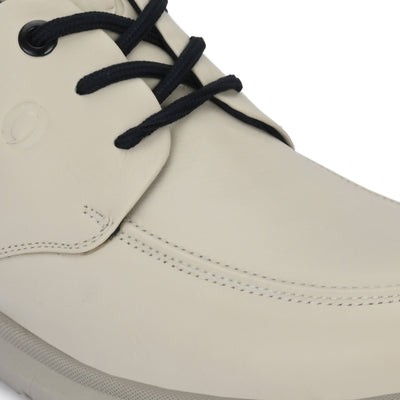 Egoss Gold Sneakers For Men