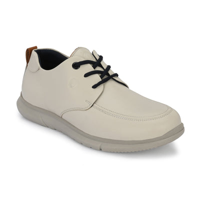 Egoss Gold Sneakers For Men