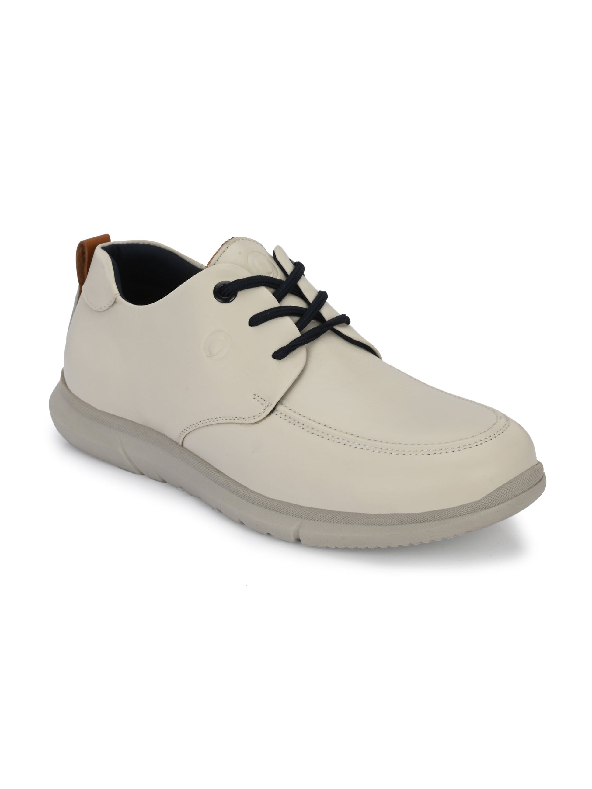 Egoss Gold Sneakers For Men