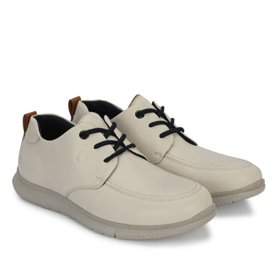 Egoss Gold Sneakers For Men
