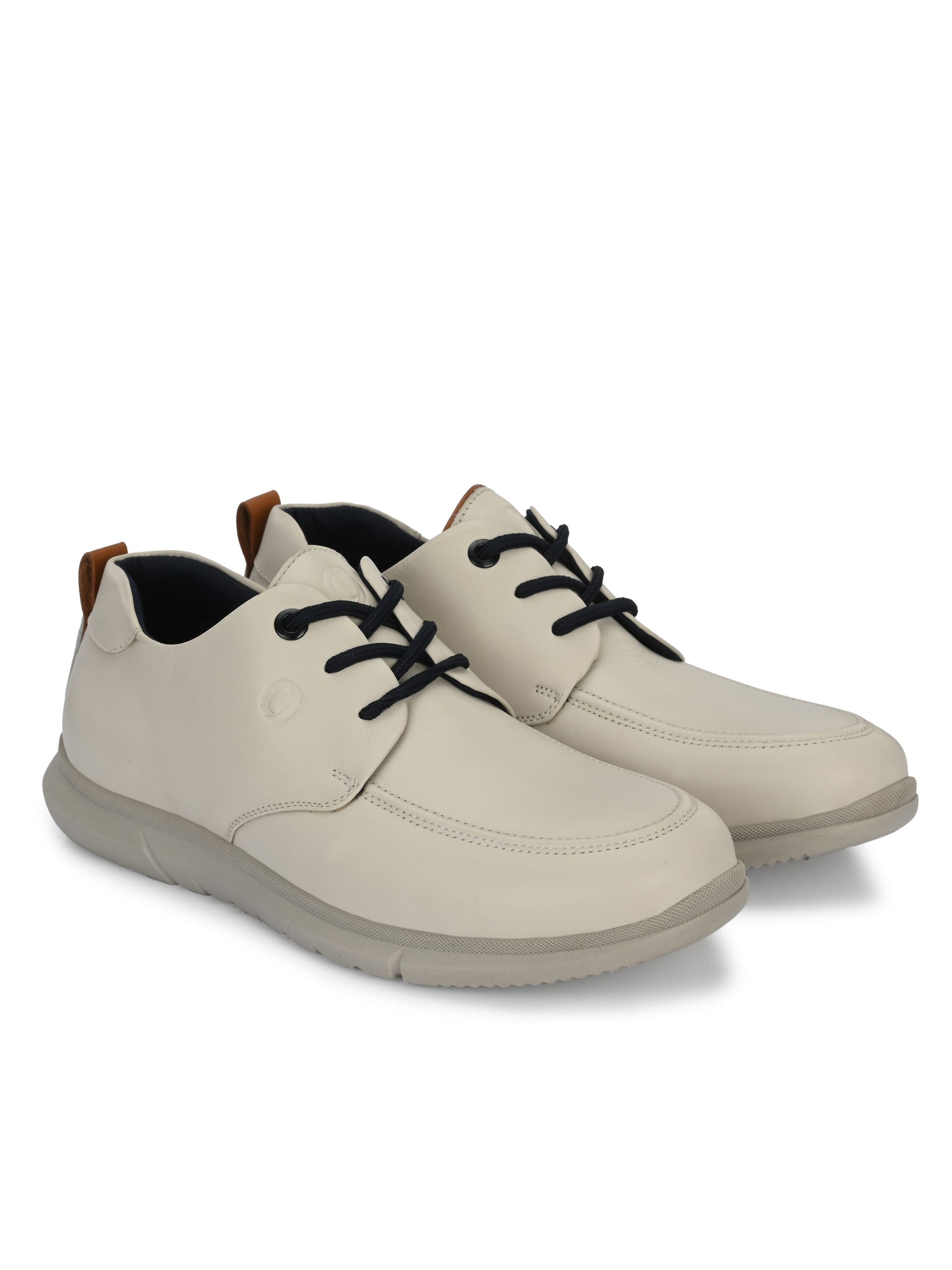 Egoss Gold Sneakers For Men