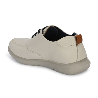 Egoss Gold Sneakers For Men