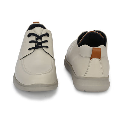 Egoss Gold Sneakers For Men