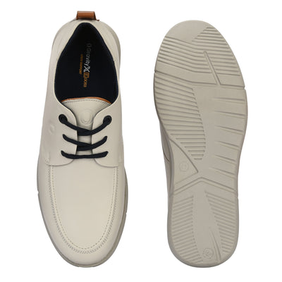 Egoss Gold Sneakers For Men