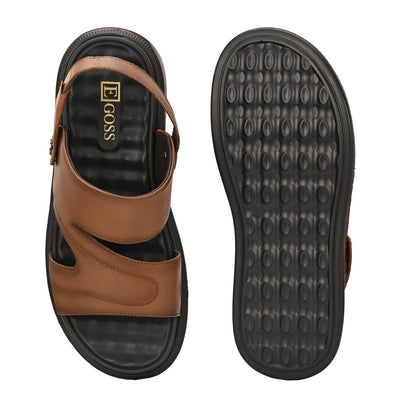 Egoss Casual Sandals For Men