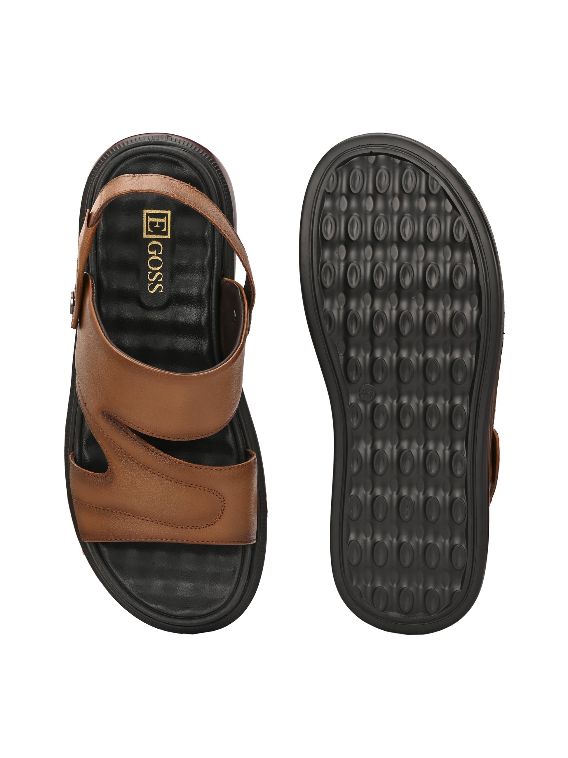 Egoss Casual Sandals For Men