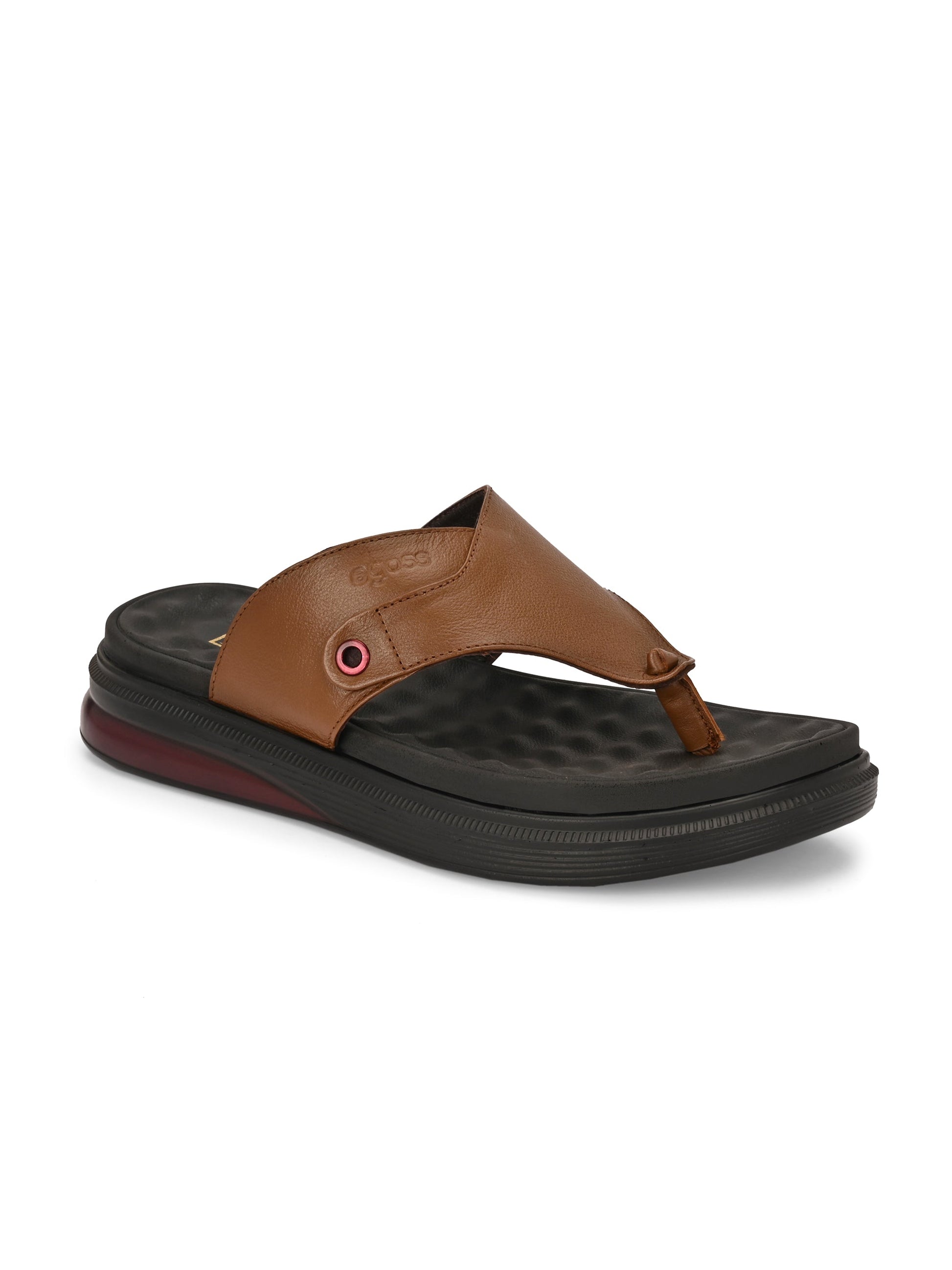 Egoss Casual Slippers For Men