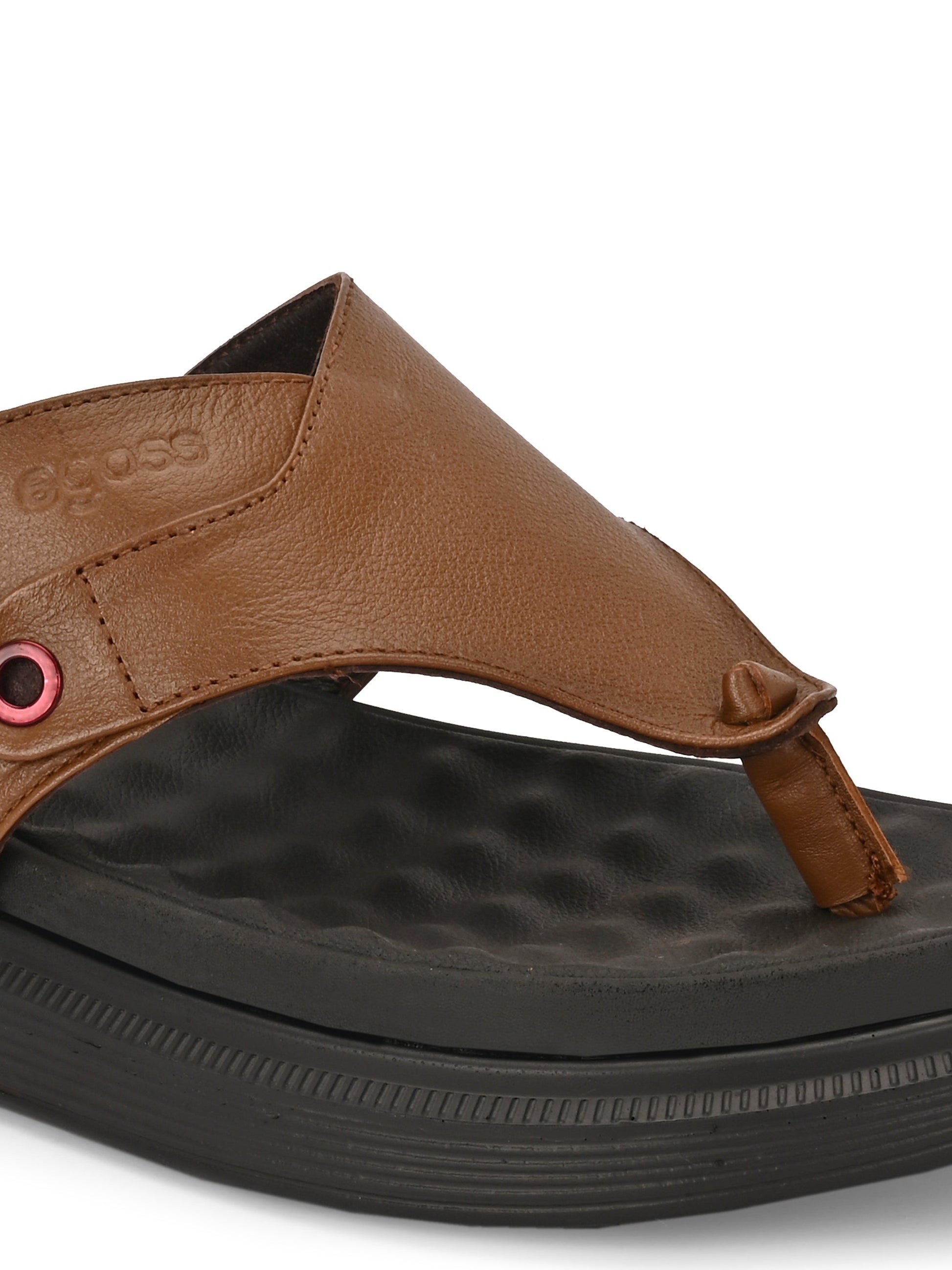 Egoss Casual Slippers For Men