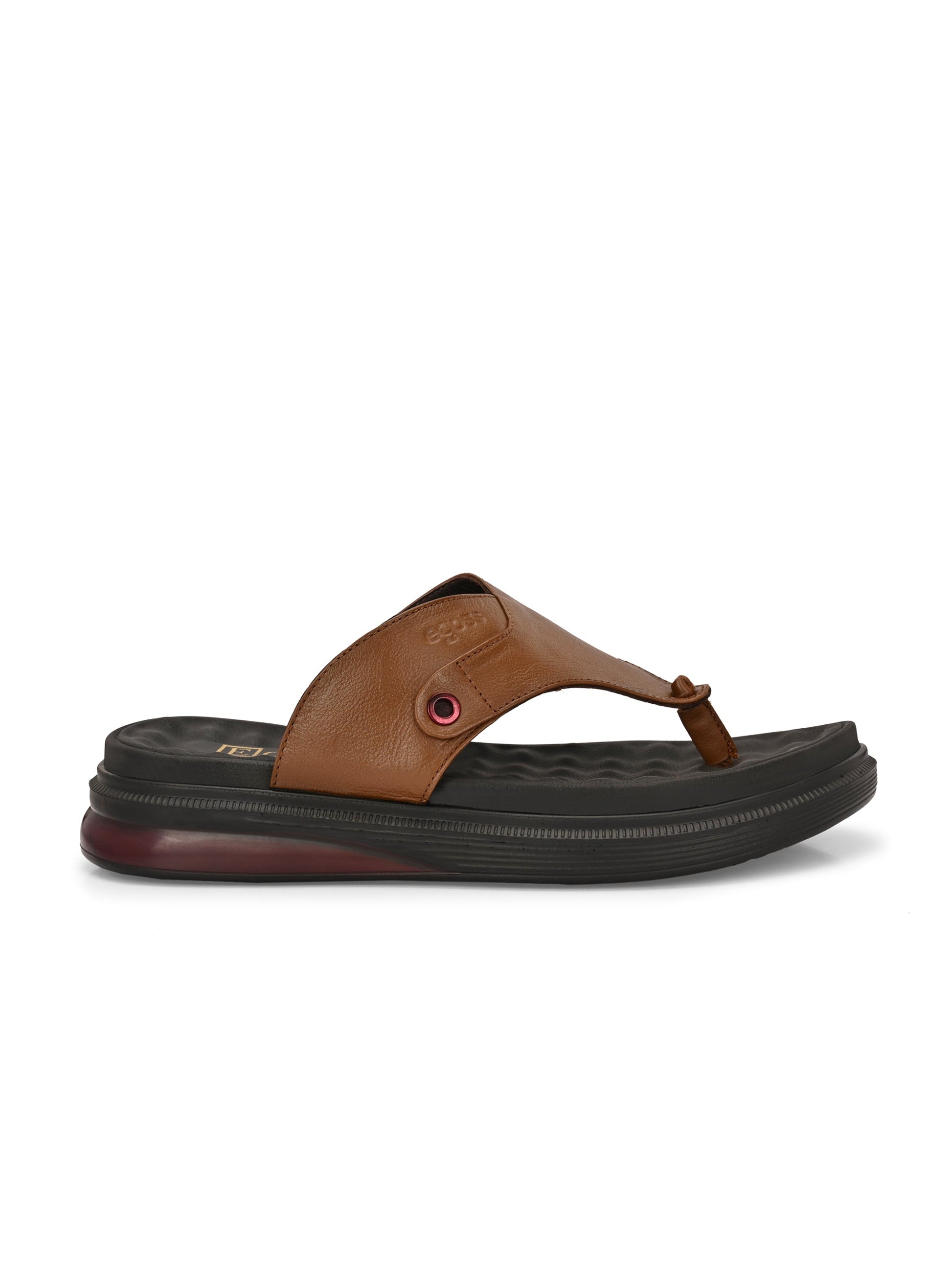 Egoss Casual Slippers For Men