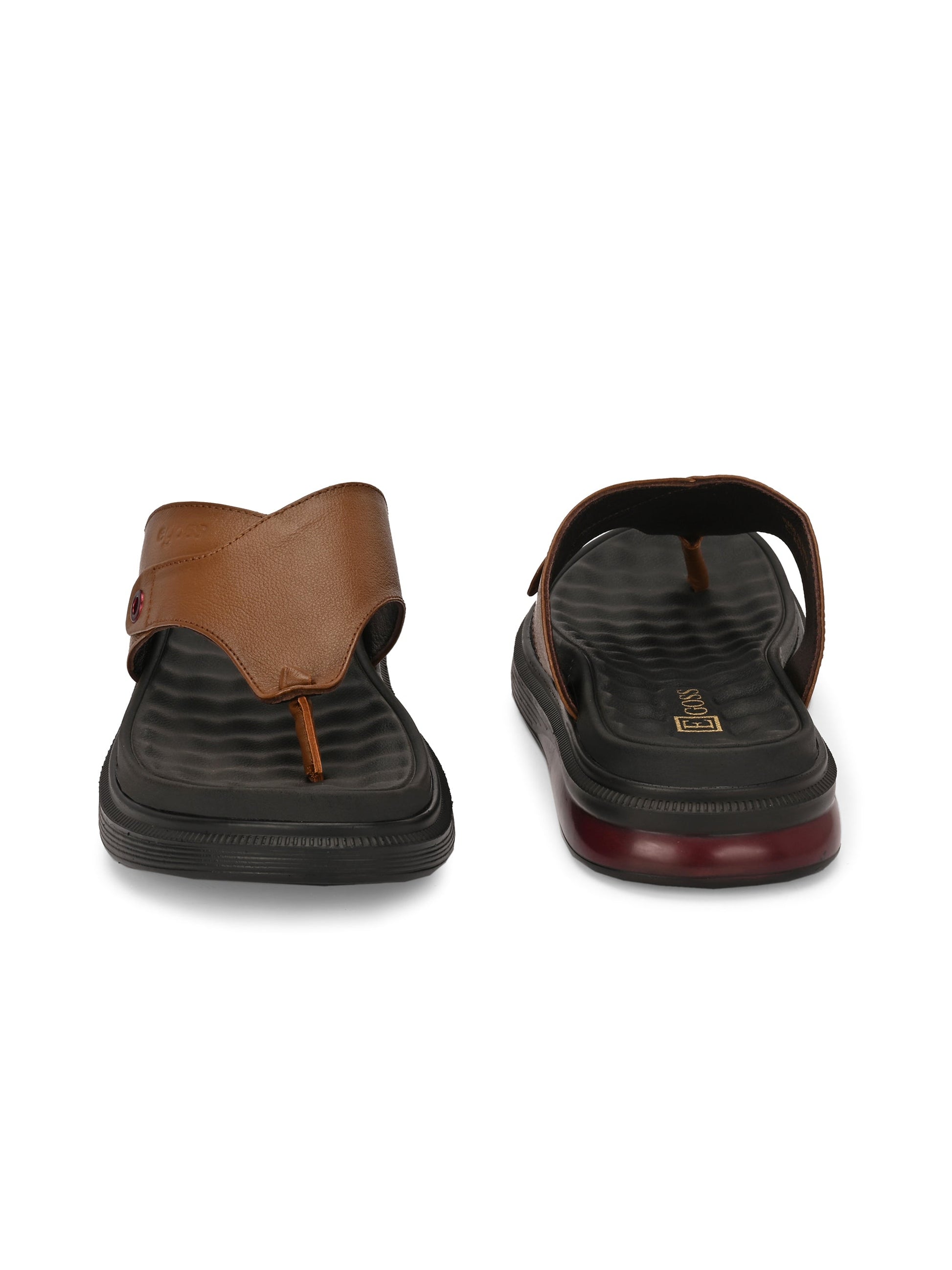 Egoss Casual Slippers For Men