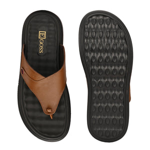 Egoss Casual Slippers For Men