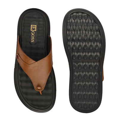 Egoss Casual Slippers For Men