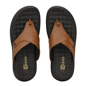 Egoss Casual Slippers For Men