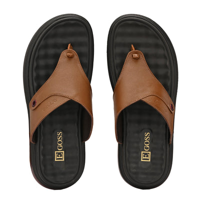 Egoss Casual Slippers For Men