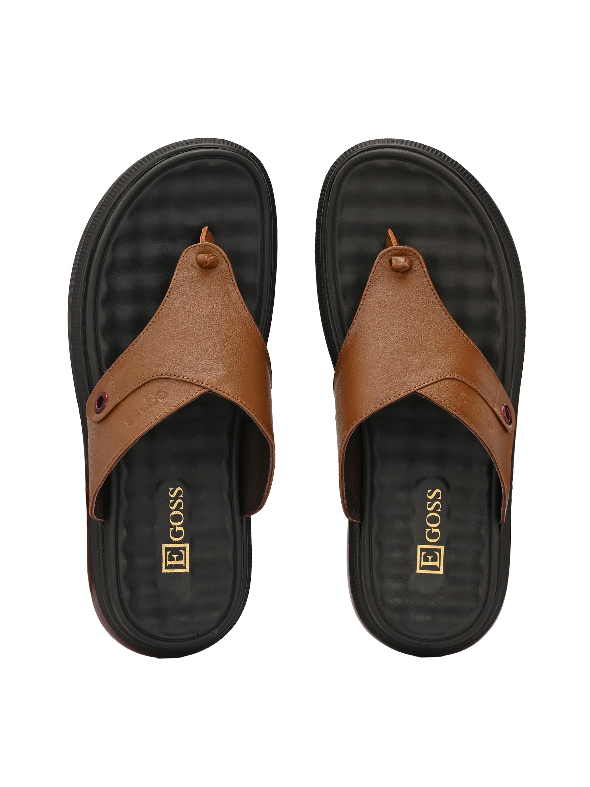 Egoss Casual Slippers For Men
