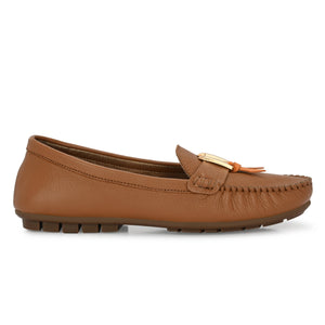 Women Loafers by Lady Boss