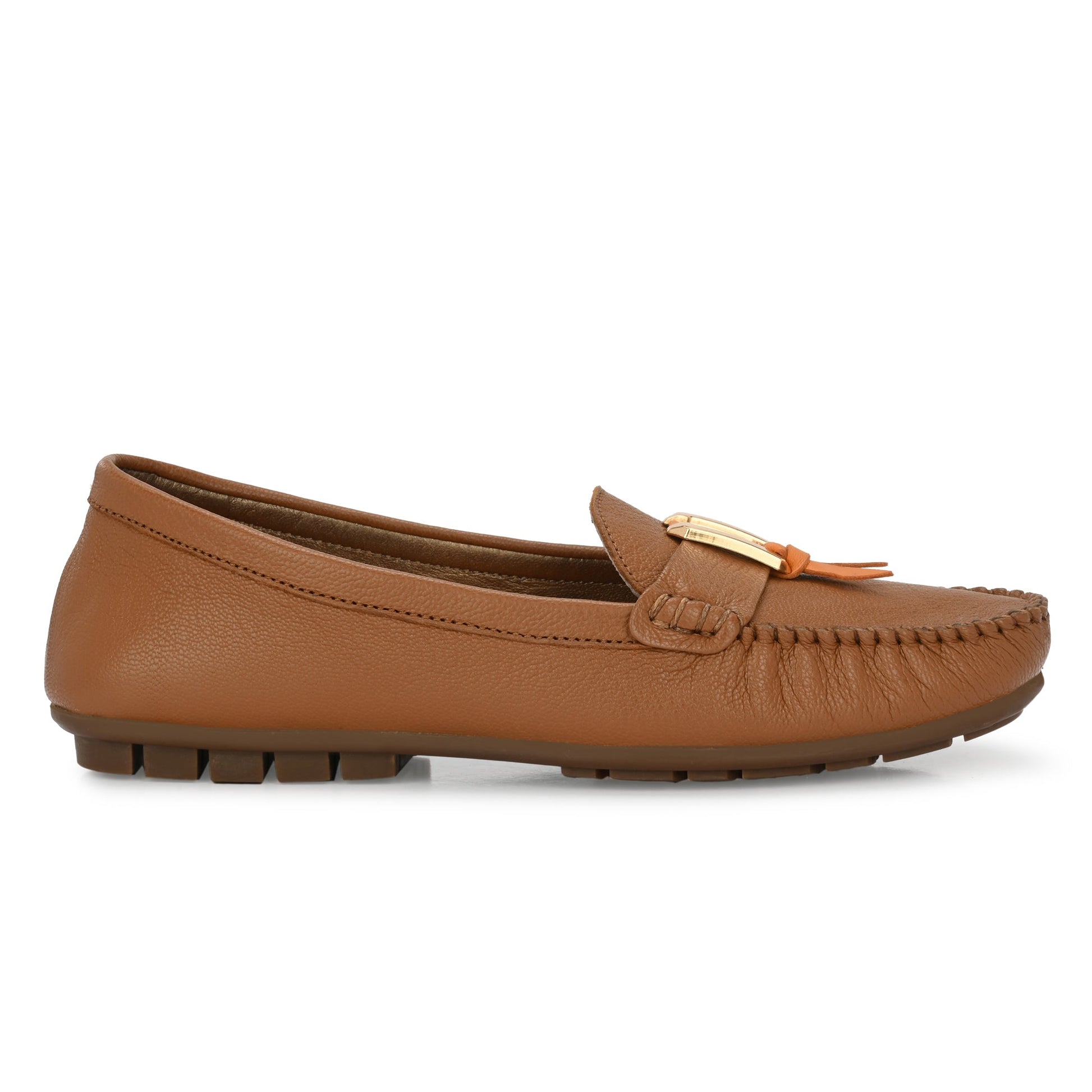 Women Loafers by Lady Boss