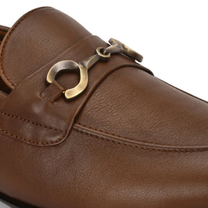 Egoss Formal Loafers For Men
