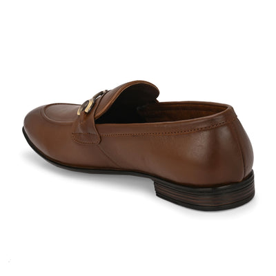 Egoss Formal Loafers For Men