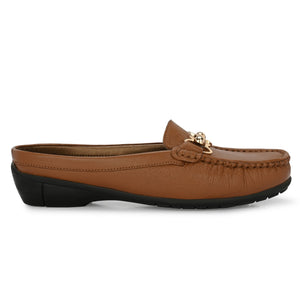 Mules For Women by Lady Boss x Egoss