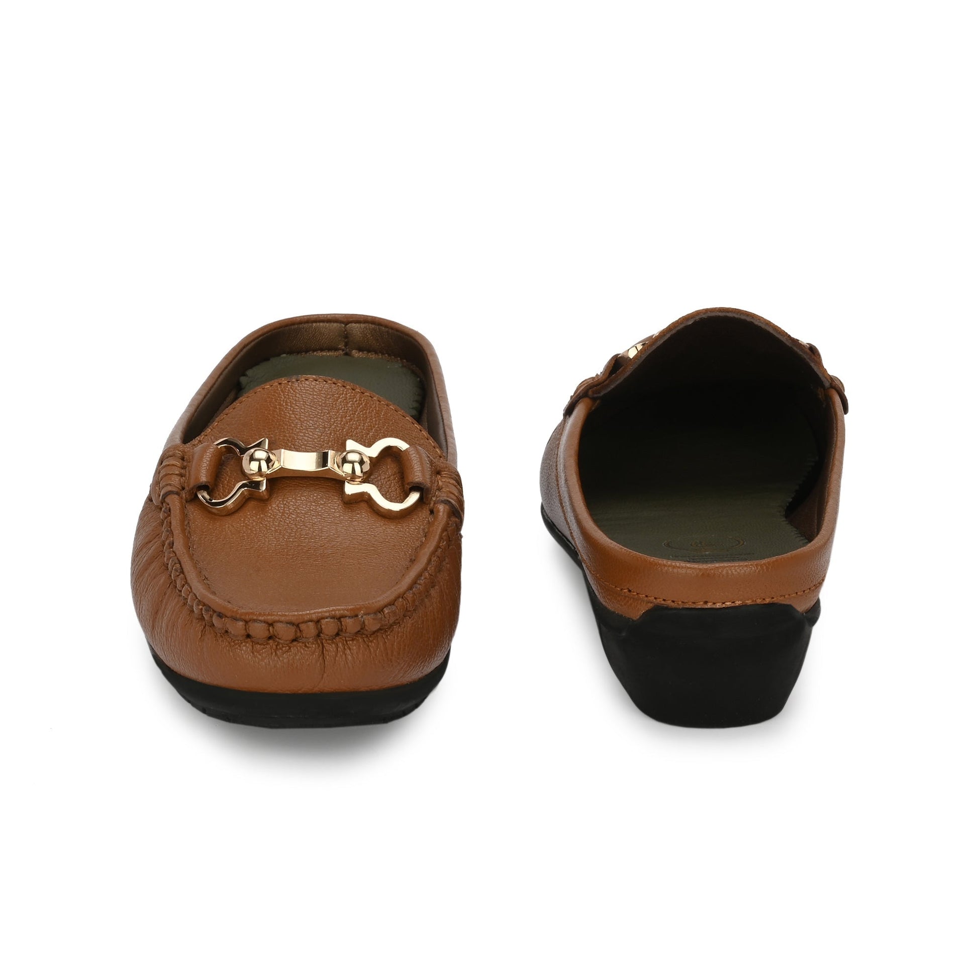 Mules For Women by Lady Boss x Egoss