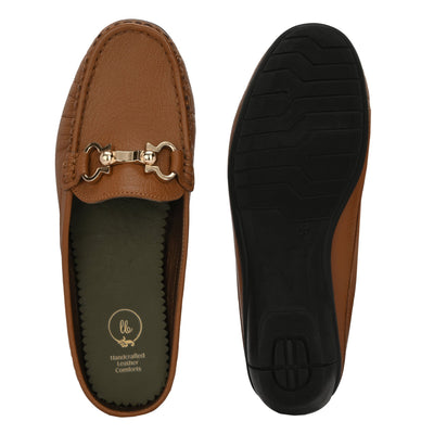 Mules For Women by Lady Boss x Egoss