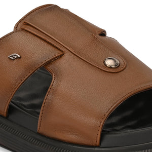 Egoss Casual Slippers For Men