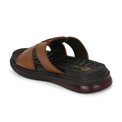 Egoss Casual Slippers For Men