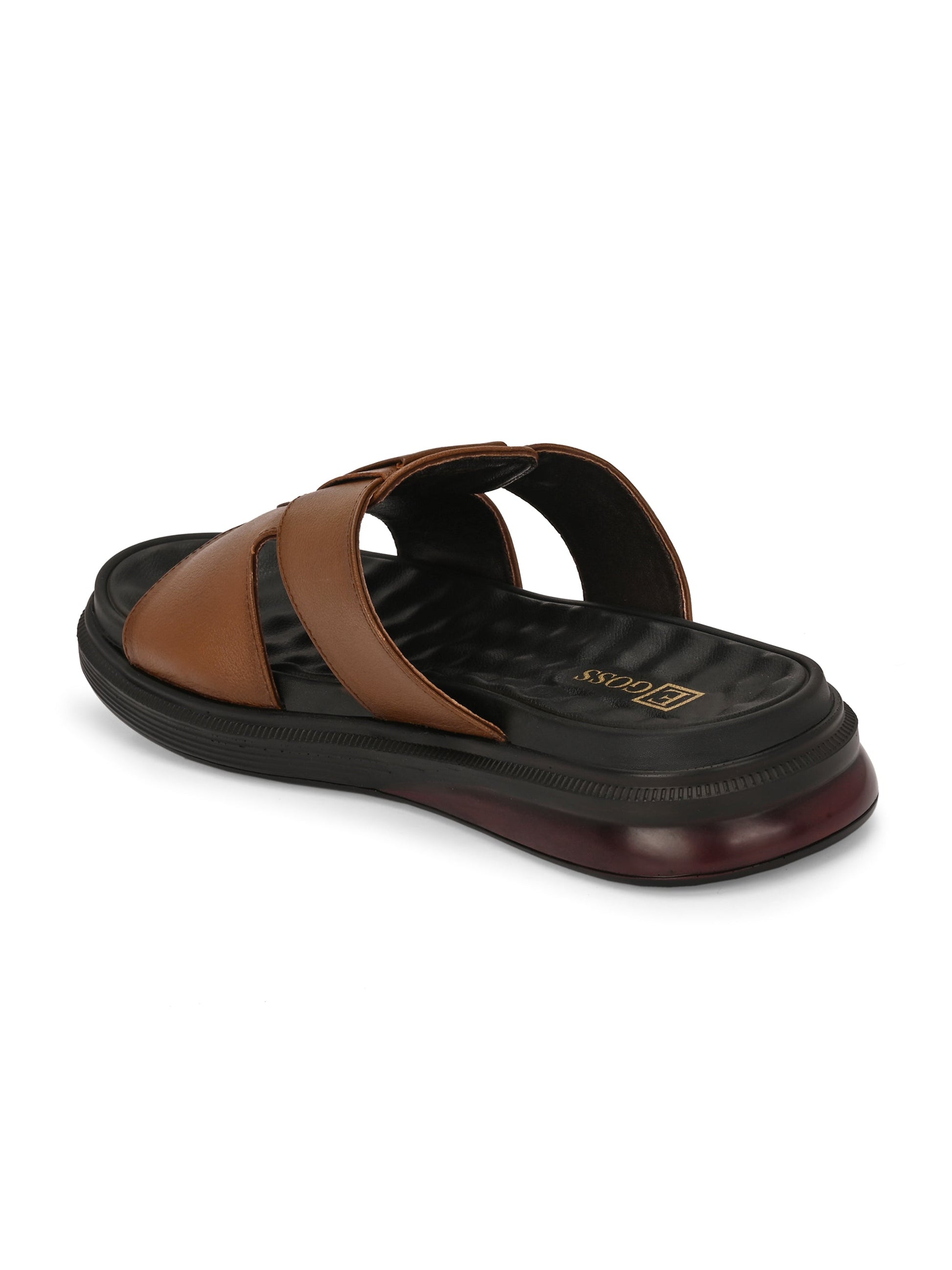 Egoss Casual Slippers For Men