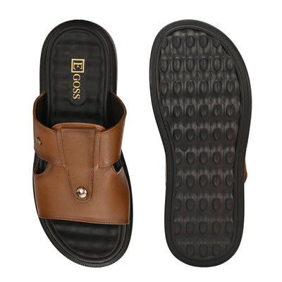 Egoss Casual Slippers For Men