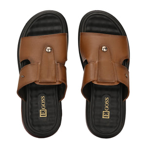 Egoss Casual Slippers For Men