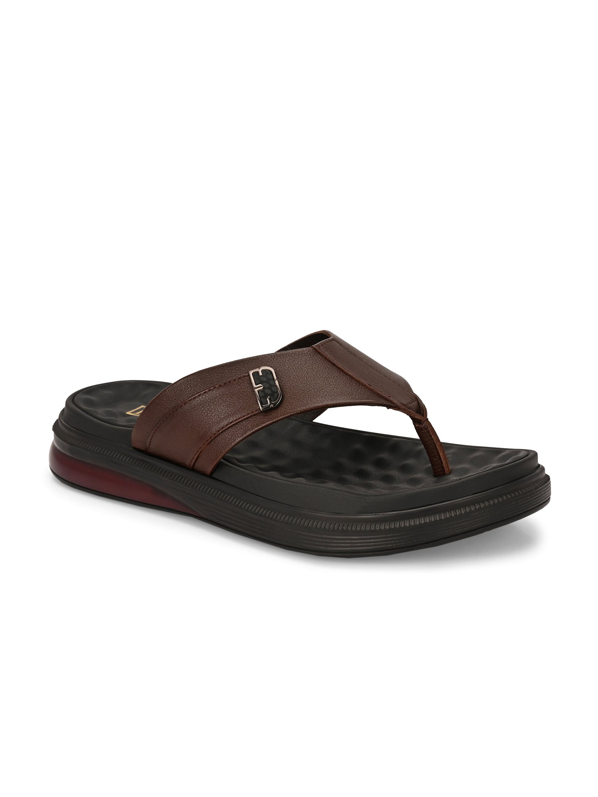 Egoss Casual Slippers For Men