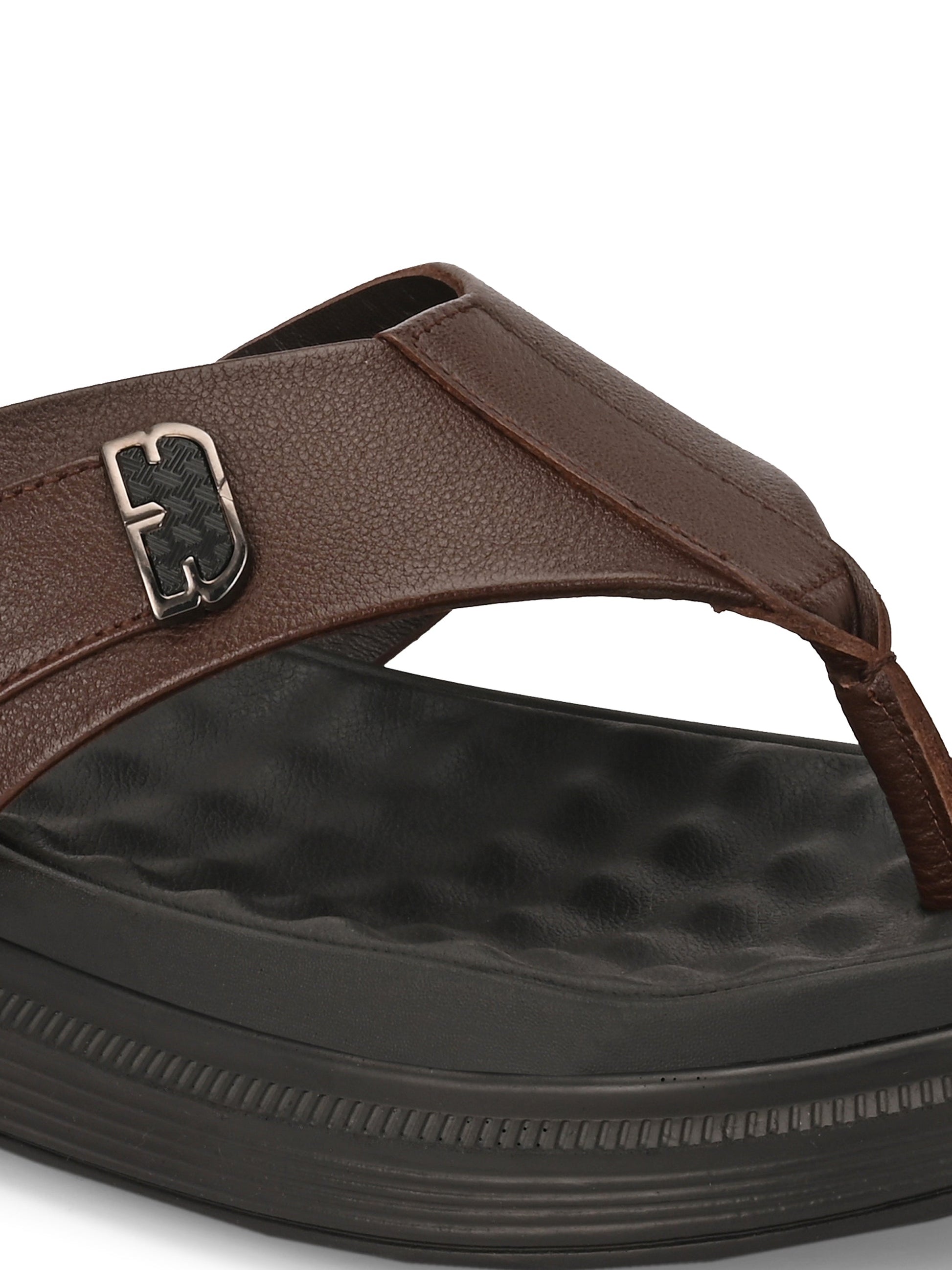 Egoss Casual Slippers For Men