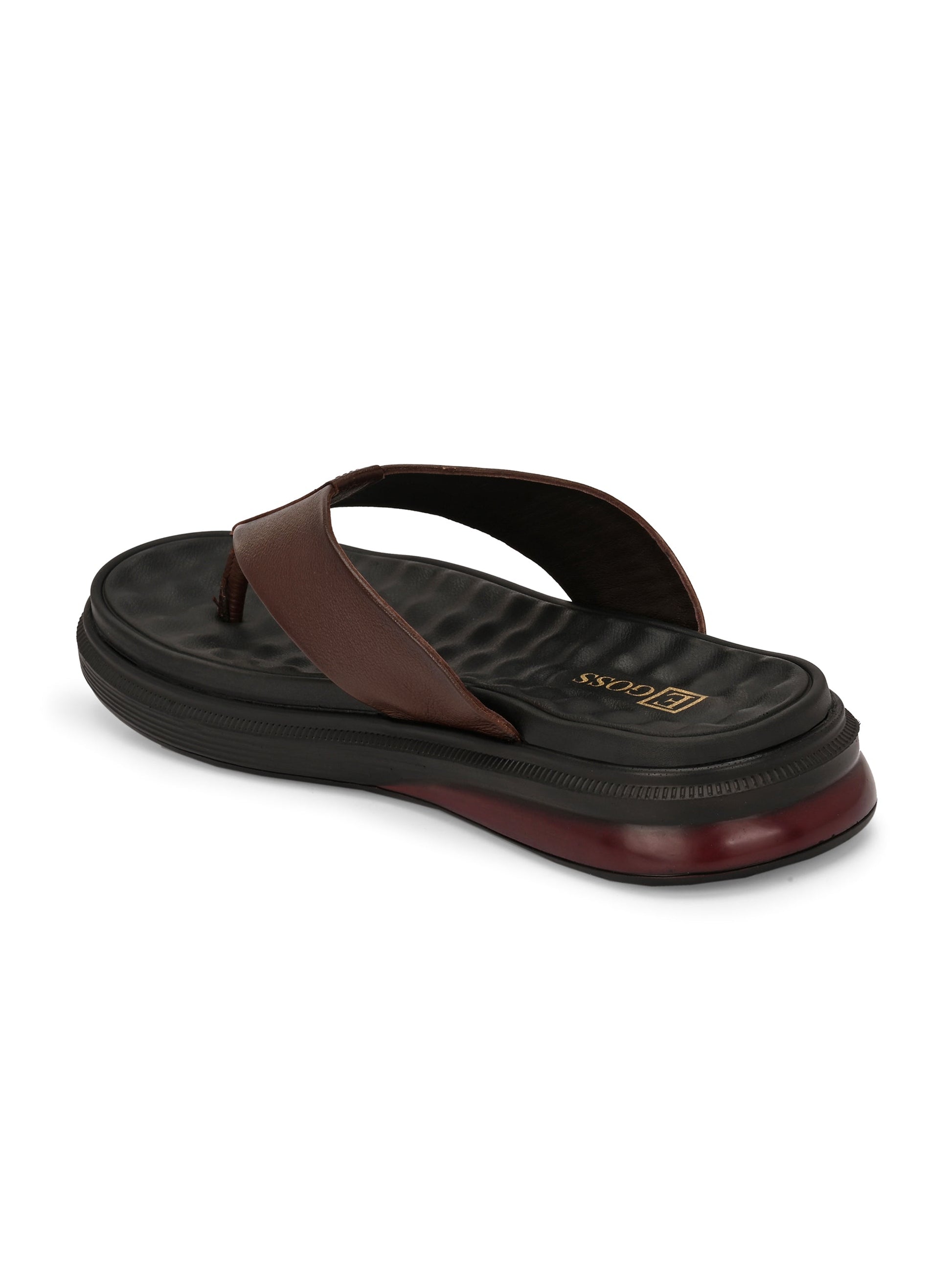 Egoss Casual Slippers For Men