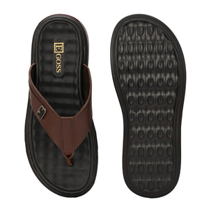 Egoss Casual Slippers For Men