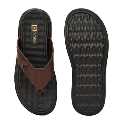 Egoss Casual Slippers For Men