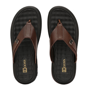 Egoss Casual Slippers For Men