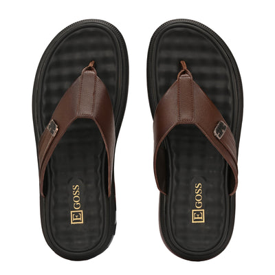 Egoss Casual Slippers For Men