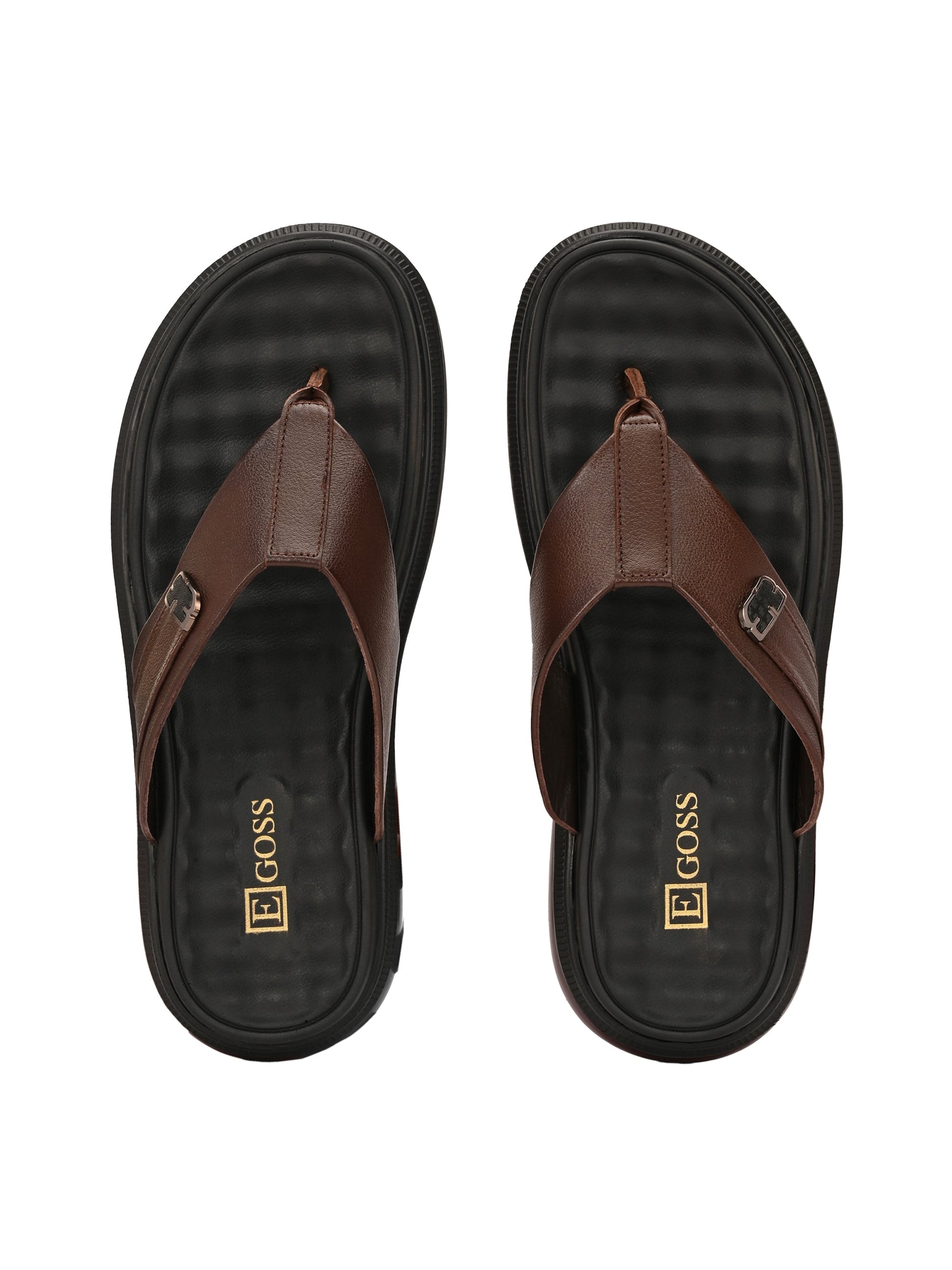 Egoss Casual Slippers For Men