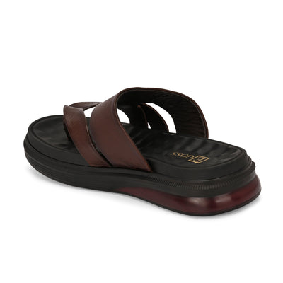 Egoss Casual Slippers For Men