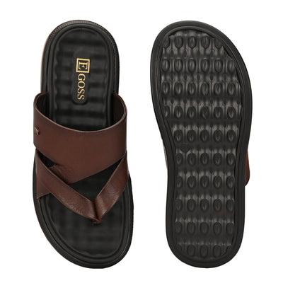 Egoss Casual Slippers For Men