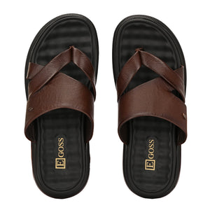 Egoss Casual Slippers For Men