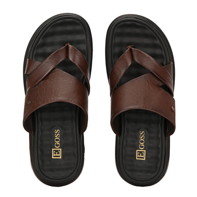 Egoss Casual Slippers For Men