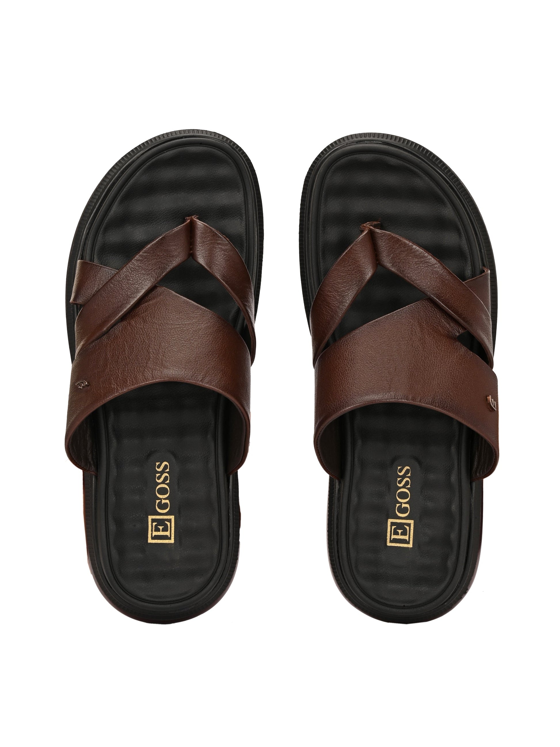 Egoss Casual Slippers For Men
